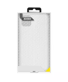 Accezz Clear Backcover Nokia G22 Telefoonhoesje Transparant