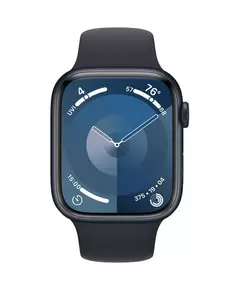 Apple Watch Series 9 41mm Midnight Aluminium Sportband S/M Smartwatch