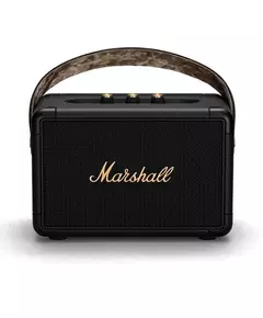Marshall Kilburn II Bluetooth speaker Zwart