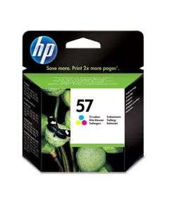 HP 57 Inkt
