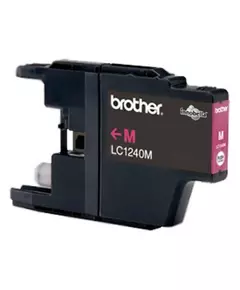 Brother LC-1220M Inkt Paars