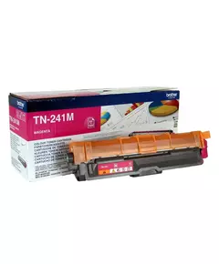 Brother TN-241M Toner Paars