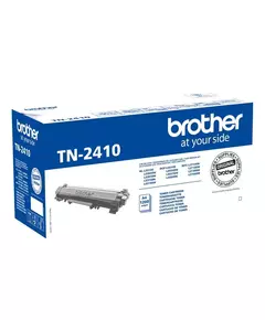 Brother TN-2410 Toner Zwart