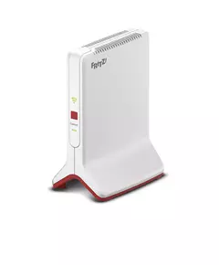 AVM FRITZ!Repeater 3000 WiFi repeater Wit