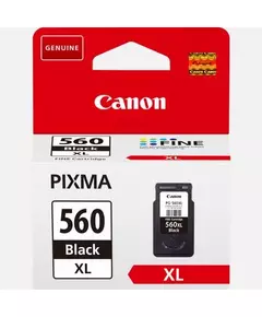 Canon PG-560XL Inkt Zwart