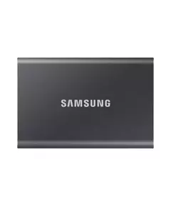 Samsung Portable SSD T7 1TB Externe SSD Grijs