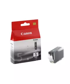 Canon PGI-5BK Inkt Zwart