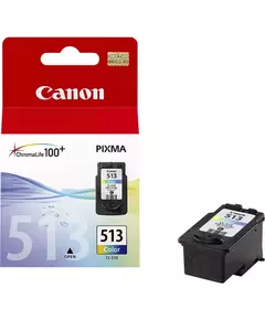 Canon Cl-513 Inkt
