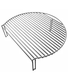 PATTON DOUBLE COOKING GRATE KAMADO 21"
