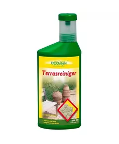 ECOSTYLE TERRASREINIGER CONCENTRAAT 1000 ML