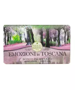Emozioni in Toscana: Bosco Incantato zeep 250 gr