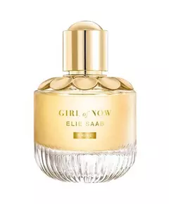 Girl of Now Shine eau de parfum spray 50 ml