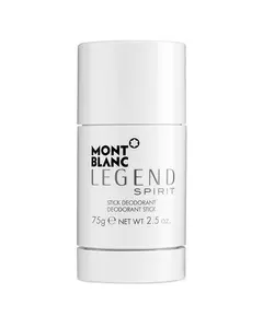 Legend Spirit deodorant stick 75 ml