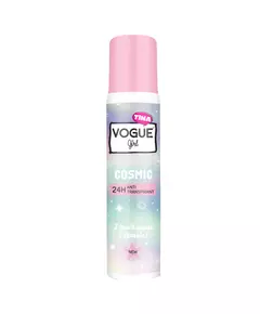 Vogue Girl Cosmic 24H anti transpirant spray 100 ml