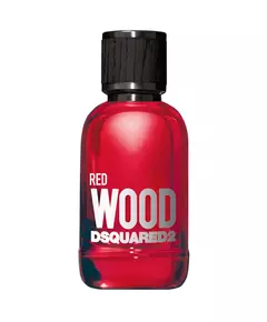 Red Wood eau de toilette spray 30 ml