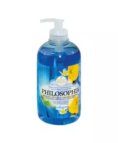 Philosophia: Collagen vloeibare handzeep 500 ml