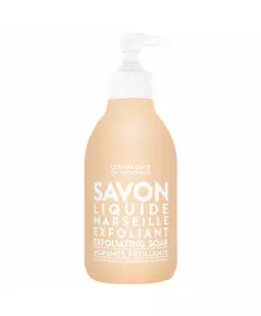 Savon de Marseille Liquid Exfoliating Soap 300 ml