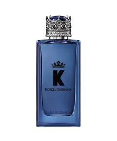 K by Dolce&Gabbana eau de parfum spray 50 ml