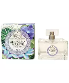 No. 7 Aqua Dea Marine eau de parfum spray 100 ml