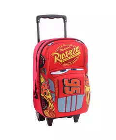 Cars 3 Trolley rugzak Piston Cup (3D)