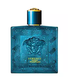 Eros parfum spray 200 ml