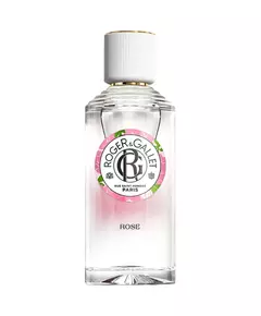 Rose eau parfumée spray 100 ml