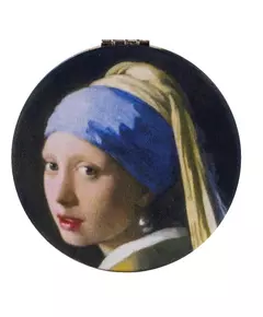 Make-up spiegel Vermeer - Meisje met de Parel