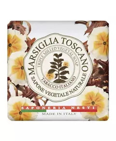 Marsiglia Toscano: Tabacco Italiano zeep 200 gr