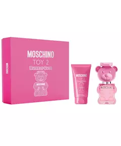 Moschino Toy 2 Bubble Gum 30 ml geschenkset