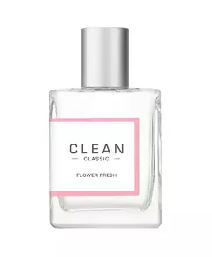 Clean Classic Flower Fresh eau de parfum spray 60 ml (dames)