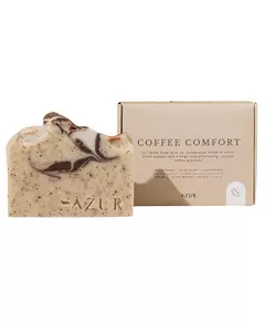 Coffee Comfort Scrub Zeep Bar 100 gr