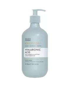 Baylis&Harding - Kindness+ Hyaluronic Acid Hand Wash 500 ml