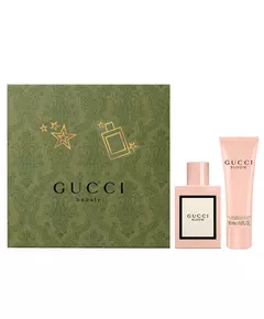 Gucci Bloom eau de parfum 50 ml geschenkset