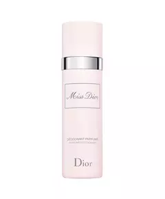 Miss Dior deodorant spray 100 ml
