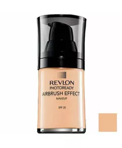 Revlon PhotoReady Airbrush Effect Make-up SPF 20 No. 003 - Shell