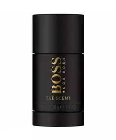 Boss The Scent deodorant stick 75 ml