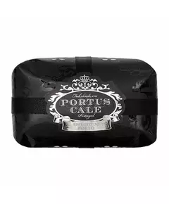 Portus Cale Black Edition for Men zeep 150 gr