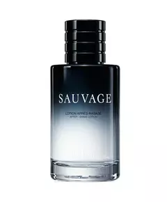Sauvage aftershave 100 ml