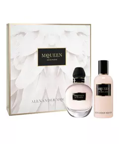 Alexander McQueen 50 ml geschenkset