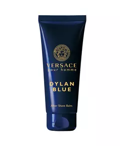 Versace pour homme Dylan Blue aftershave balm 100 ml