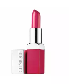 Clinique Pop Lip Colour + Primer No. 24 - Raspberry Pop