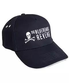 The Bluebeards Revenge Baseball Cap