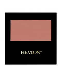 Revlon Powder Blush with mirror No. 006 - Naughty Nude