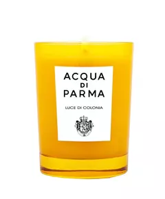 Acqua di Parma Luce di Colonia geurkaars 200 gr