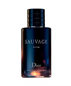 Sauvage parfum spray 200 ml