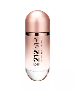212 VIP Rosé eau de parfum spray 125 ml