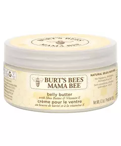 Mama Bee Belly Butter 185 gr