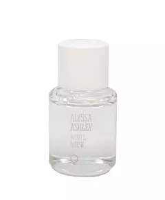 White Musk Perfume Oil 5 ml