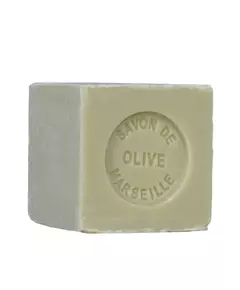 Savon de Marseille Mini Cube Olive 100 gr