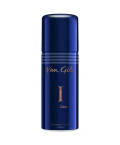 Van Gils I Dare deodorant spray 150 ml